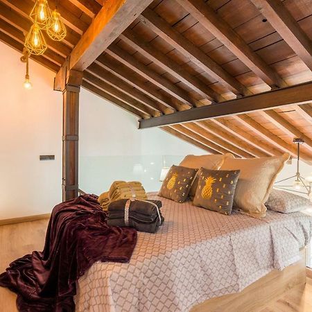 Esparteros Atico Premium Malaga Ngoại thất bức ảnh