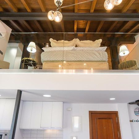 Esparteros Atico Premium Malaga Ngoại thất bức ảnh