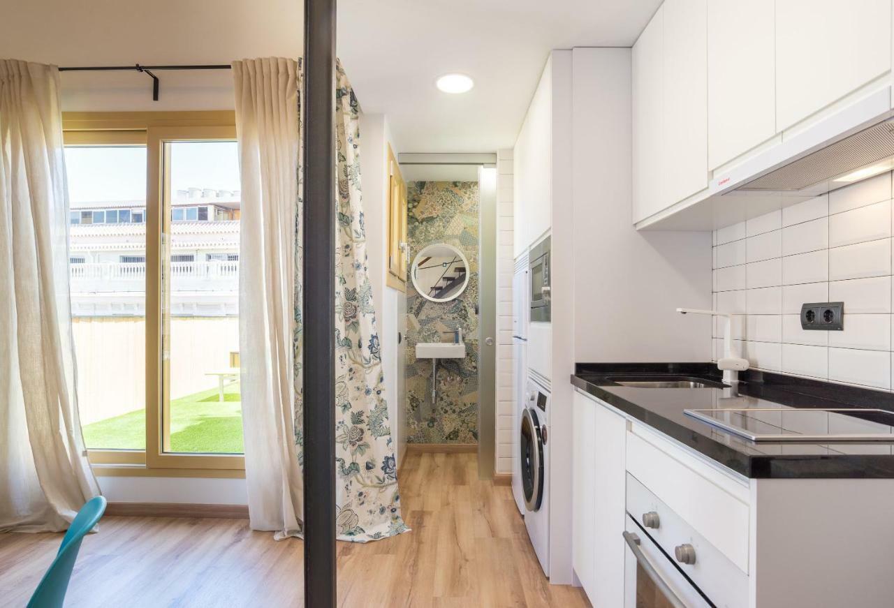 Esparteros Atico Premium Malaga Ngoại thất bức ảnh