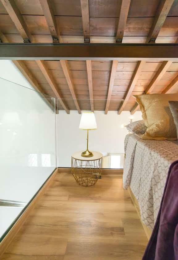Esparteros Atico Premium Malaga Ngoại thất bức ảnh