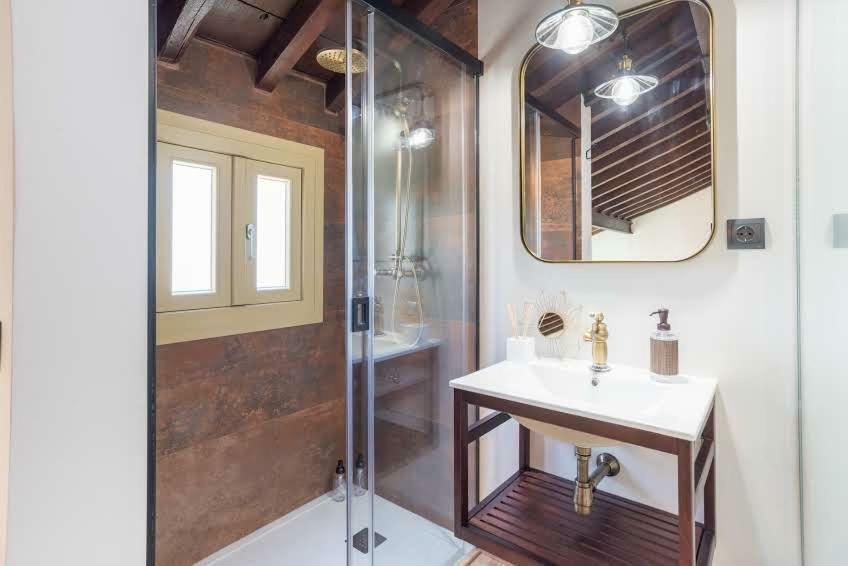 Esparteros Atico Premium Malaga Ngoại thất bức ảnh