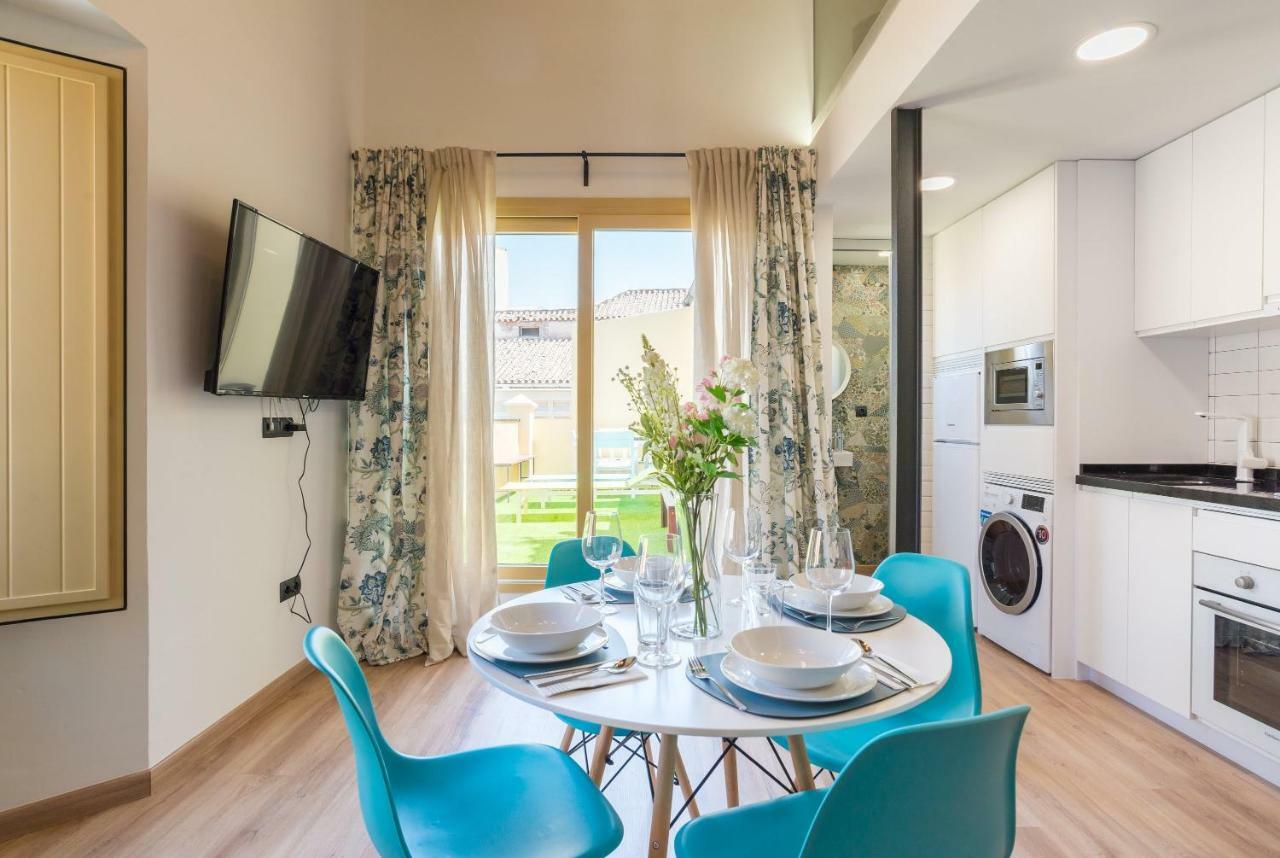 Esparteros Atico Premium Malaga Ngoại thất bức ảnh