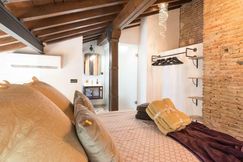 Esparteros Atico Premium Malaga Ngoại thất bức ảnh